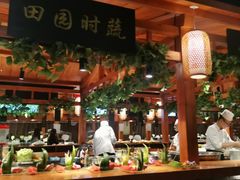 -胡杨记忆(和平路店)