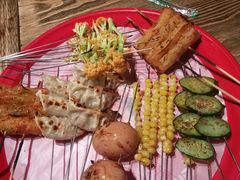 -北三老太太烧烤(人生一串上榜店)