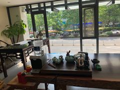 -老清朝包子铺(开明街店)