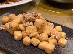 -禾悦庄餐厅