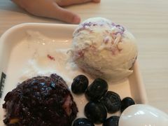 雪山蓝莓记-满记甜品(荟聚购物中心店)