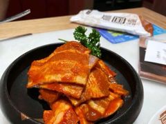 -韩宫宴烤肉·料理(青浦宝龙店)