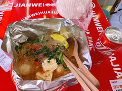 -见味花甲(福田coco park店)