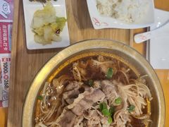 -嘉和一品粥(马家堡店)