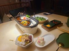 -锦府盐帮·李宅(领展购物广场中关村店)