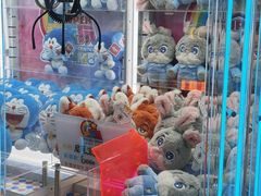 -天天玩X秋葉原日系动漫游戏中心