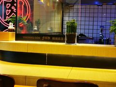 -熊吞·大碗丼烧肉饭(济宁万达广场店)