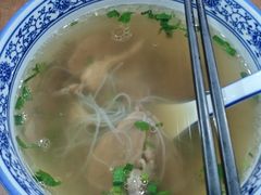 -长安后宰门水盆羊肉(新都心店)