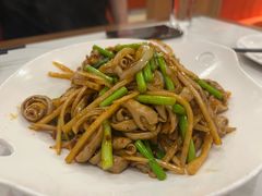 -马凯餐厅(长椿街店)