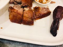 -小厨娘淮扬菜(天印大道店)