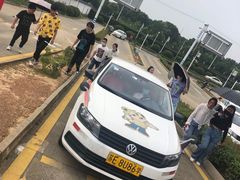 -大胖虎驾考驾校(郭巷训练场)