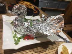 -威克特披萨汉堡