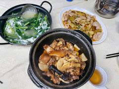 -黎记大排档(慈云路店)