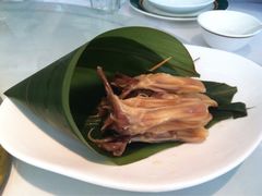 海派鸭舌-老洋房花园饭店(绍兴路店)