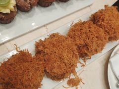 -TABLE·味西餐厅-成都茂业JW万豪酒店