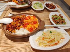 -乡村基·川味现炒大王(熙悦天街店)