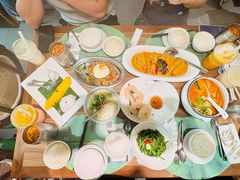 -帕蓝·暹罗料理&曼谷夜市(大学路店)