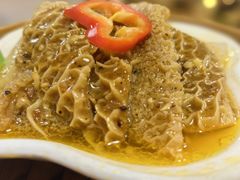 -华源餐厅·海鲜大排档(日月贝店)