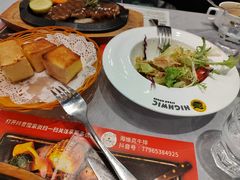 -海维克牛排馆HIGHWIC(青羊万达店)