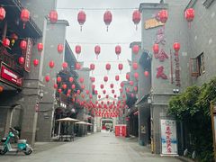 -沙县小吃文化城