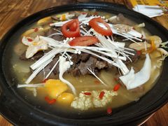 -草原三宝汤锅