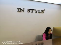 -INSTYLE造型·明星店