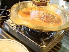 -侯家庄私房菜馆观景餐厅