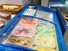 -牛佳客自助烤肉火锅餐厅(万泰汇店)