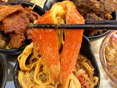 -三江汇火锅店(保全街店)