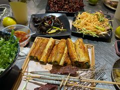 -提老炮儿烧烤(南山店)