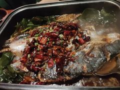 -令狐冲·活鱼馆(宝龙店)