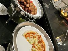 -厦门海景千禧大酒店·海景咖啡厅