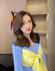 -HAIR HERE造型