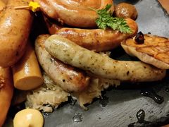 -haxnbauer海森堡德国餐厅(深圳coco店)