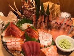-山之川日料放题(通州店)