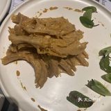 牛腩很软烂，萝卜也炖到位了
