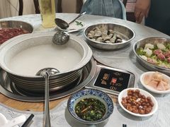 -丰尔粥食·粥底火锅·桑拿鸡(大良总店)