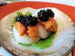 -盘古七星酒店·京都怀石花传日餐厅