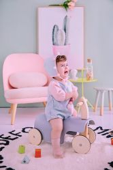 -巴黎Paris baby儿童摄影(宝山万达店)
