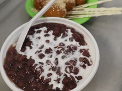 -芬芳甜品(同福路店)