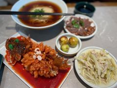 -松鹤楼·非遗·苏帮菜(融科店)