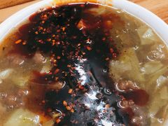 -老字号贾家肉丸糊辣汤(光明巷店)