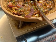 -东记炭炉·海鲜鸡煲(龙华店)
