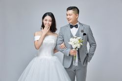 -天长地久婚纱摄影(天宁北路店)