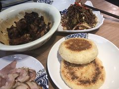 -傅记酱肉