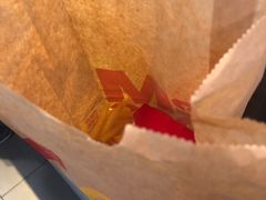 -麦当劳(无锡滨湖万达店)