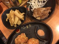 -博多一幸舍(侨福芳草地购物中心店)