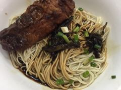 -辣肉面大王(天平路店)