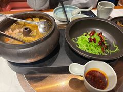 -云海肴云南菜·蒸汽石锅鱼(新奥店)