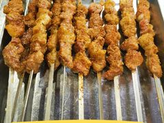 -楼兰印象(朝外店)